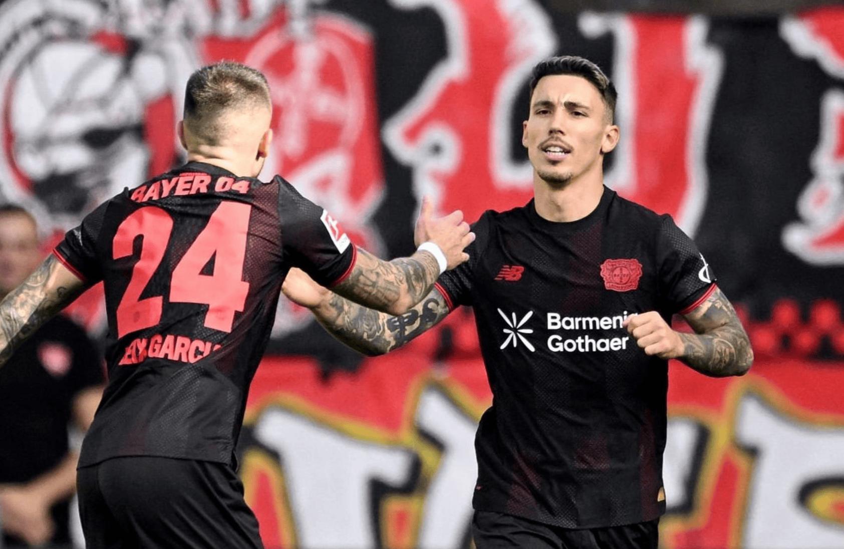 开云体育官方网站-拜仁力克中国，若日尼奥带队取胜  第1张