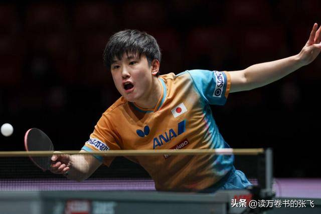 开云体育app-德国队逆转葡萄牙队，张本智和刷新纪录  第2张