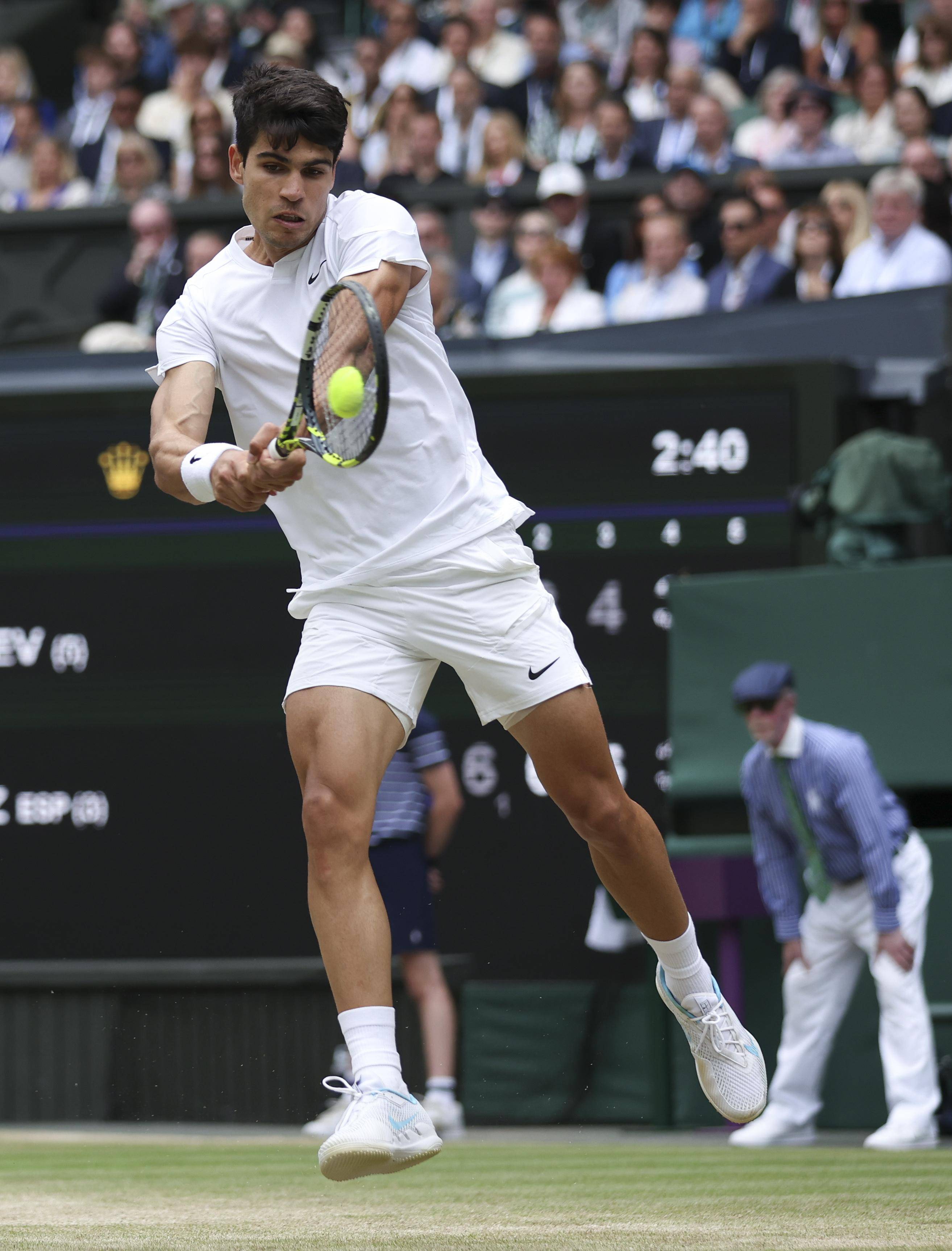 开云体育app-联合杯横扫年终总决赛,阿尔卡拉斯高光表现 第2张 开云体育app-联合杯横扫年终总决赛,阿尔卡拉斯高光表现 第2张