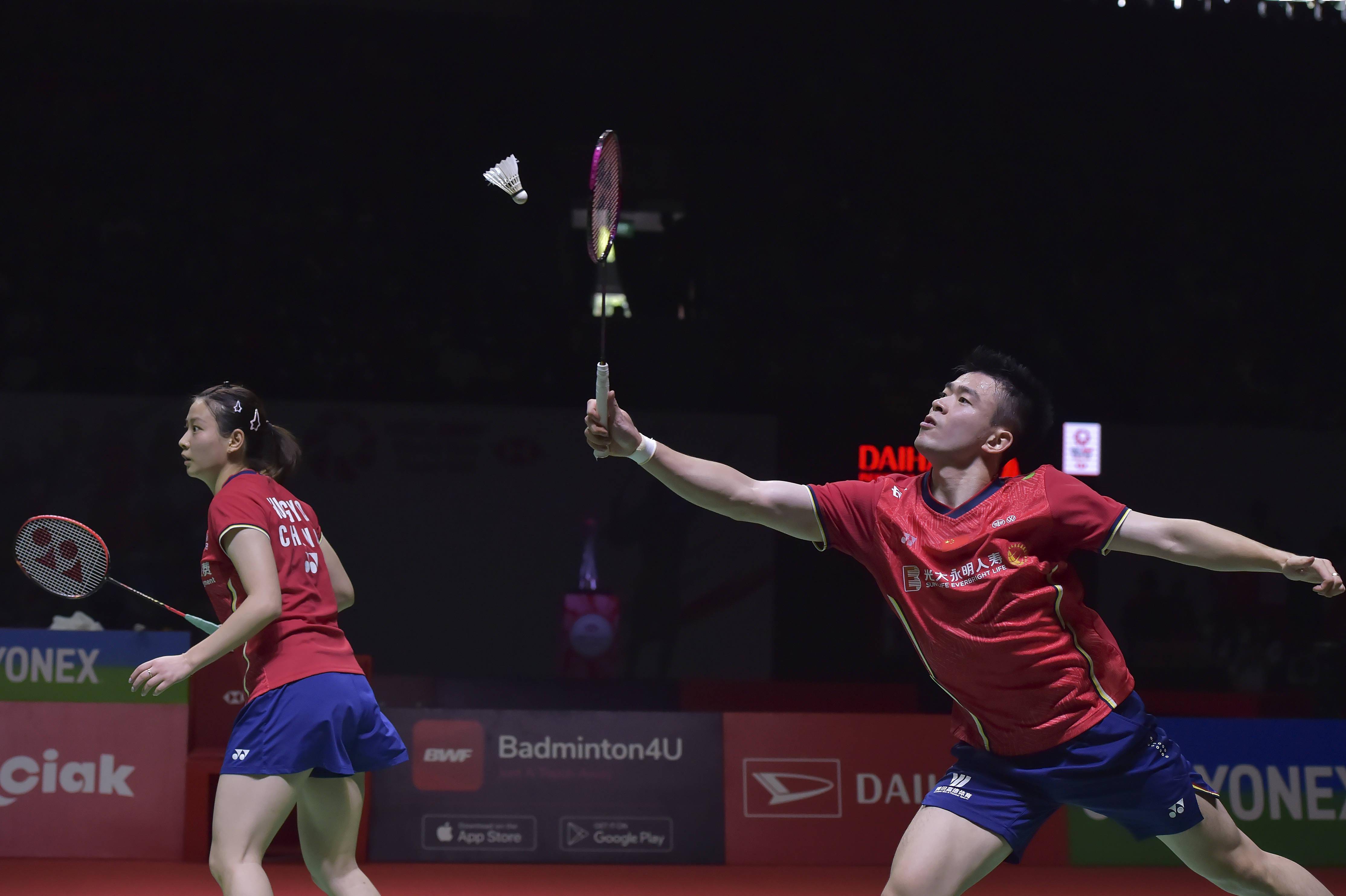 开云体育官方网站-印尼队完胜泰国队，郑思维关键制胜  第2张