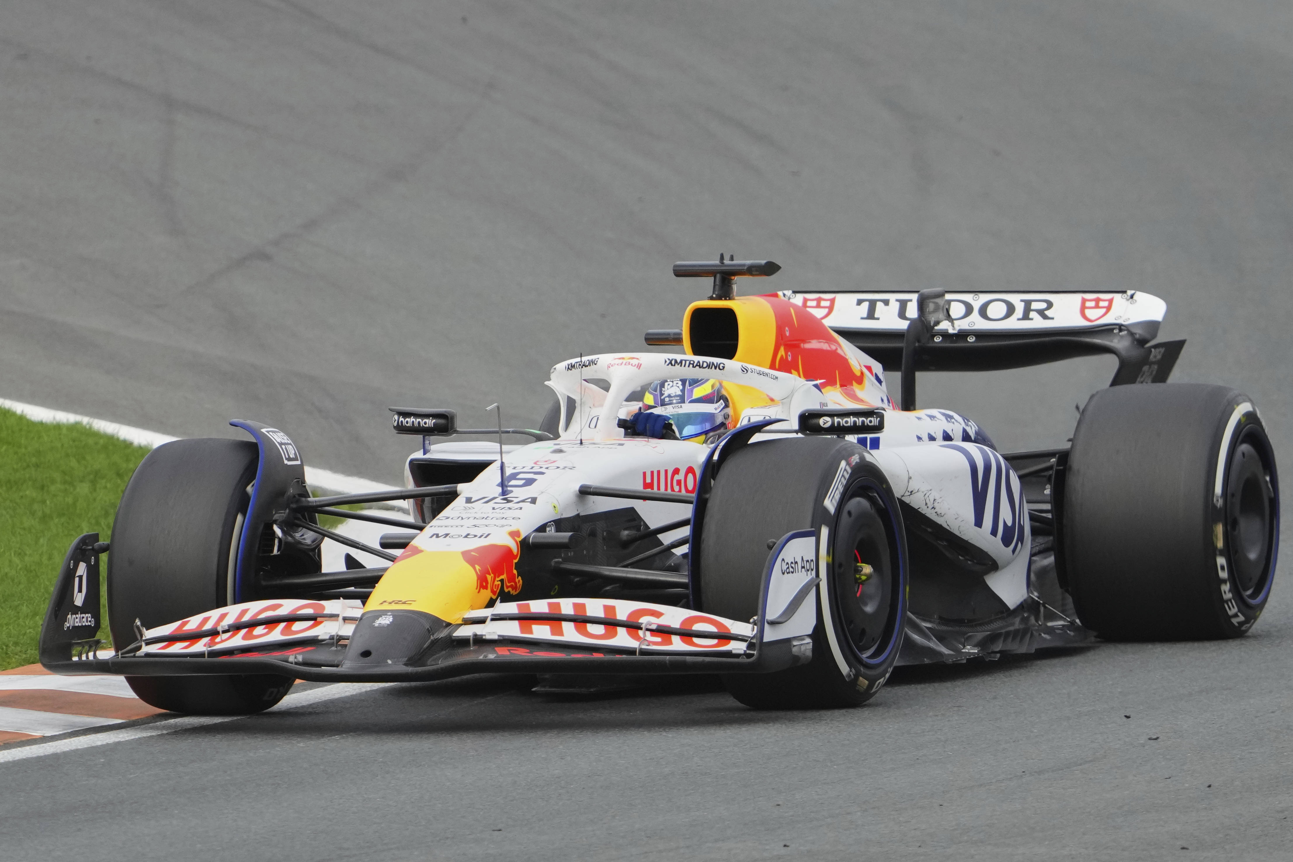 开云体育下载-迈凯伦完胜红牛二队,勒克莱尔统治全场 第2张 开云体育下载-迈凯伦完胜红牛二队,勒克莱尔统治全场 第2张