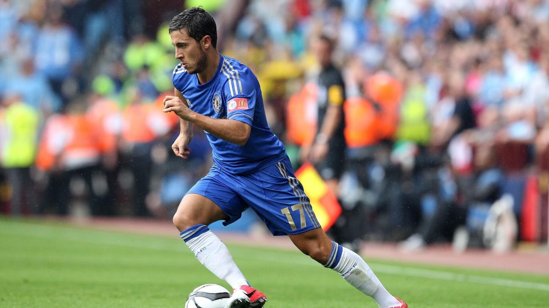 开云体育世界杯-欧冠半决赛之夜，保罗，那个在攻防转换中呼吸的人  第2张